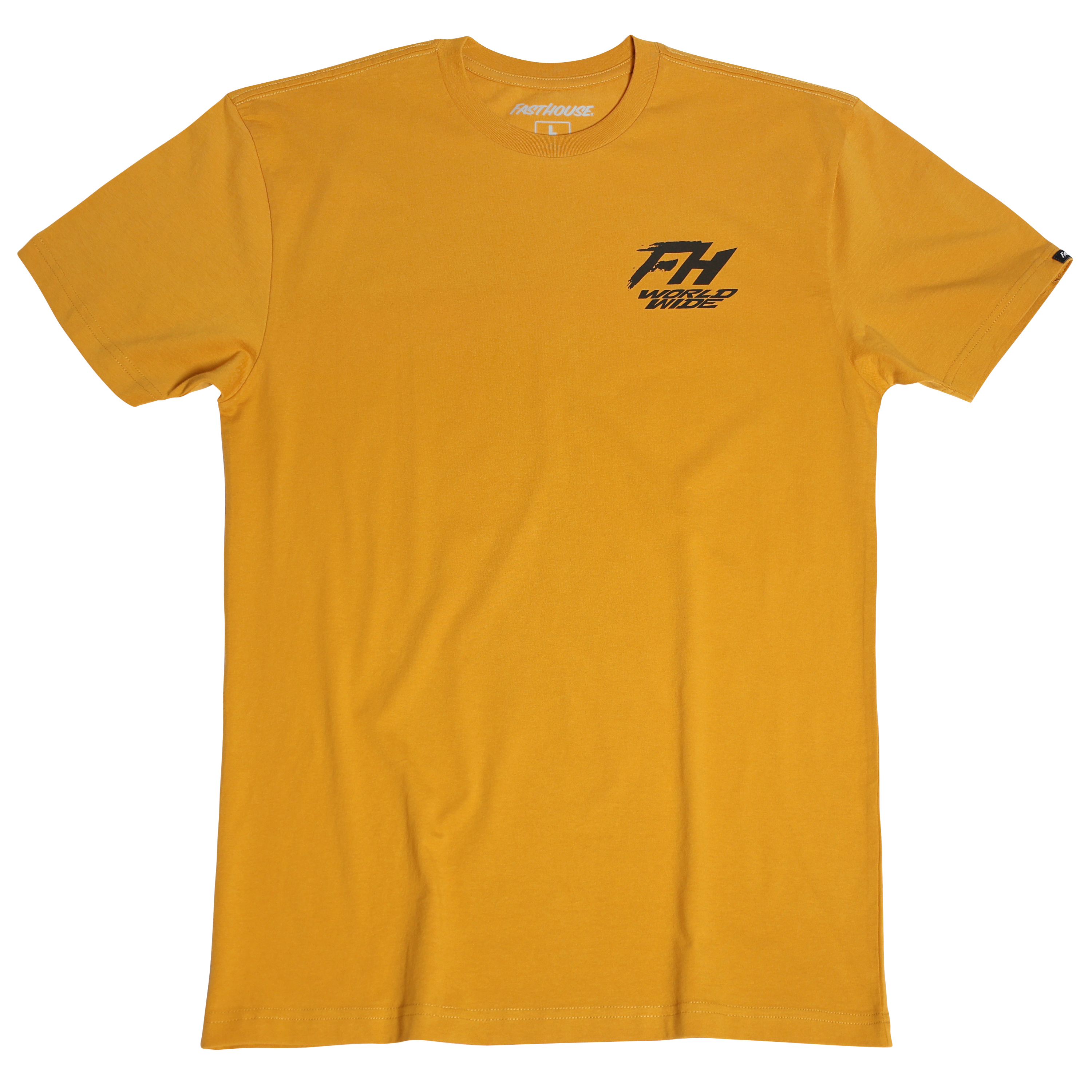 FastHouse Primer SS Tee